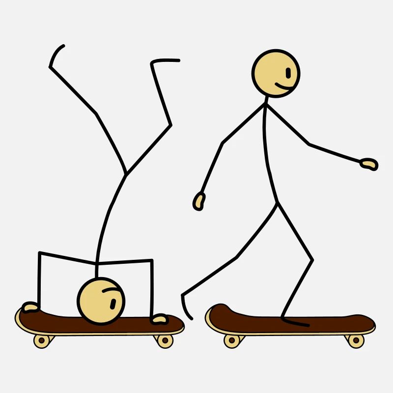 Skateboard Fun