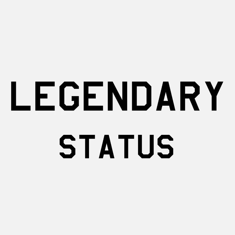 Legendärer Status