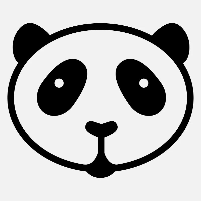 panda