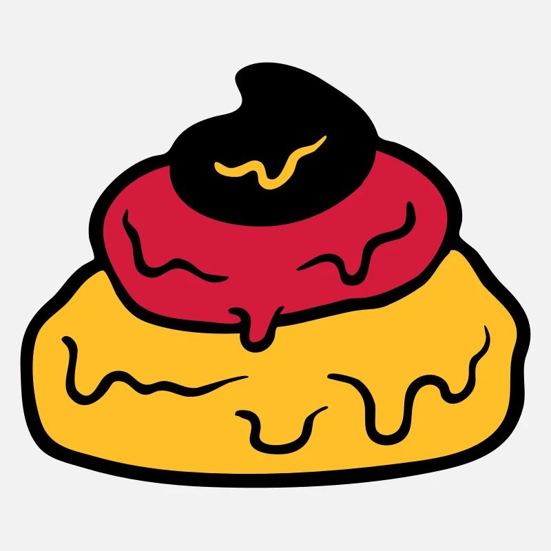 shit shit pile heap disgusting 3 colors germany na