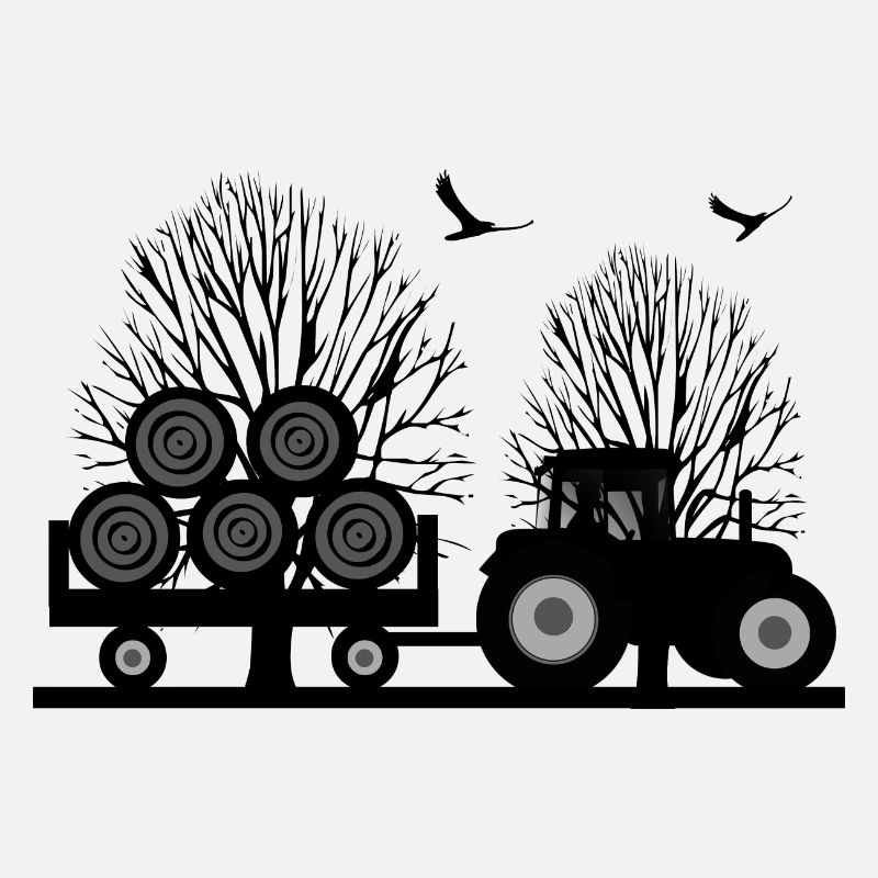 Traktor