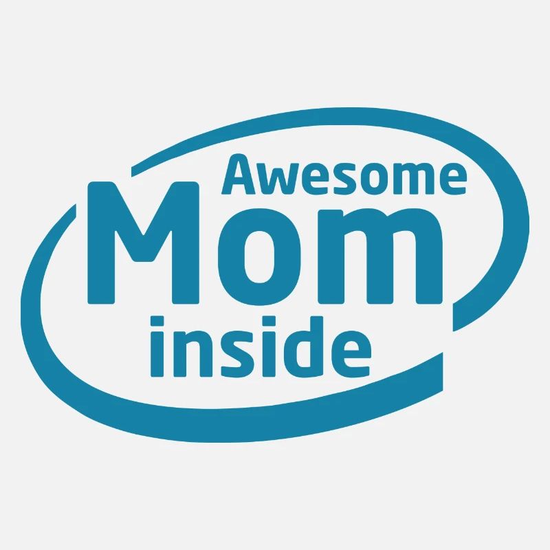 Tolle MOM Inside
