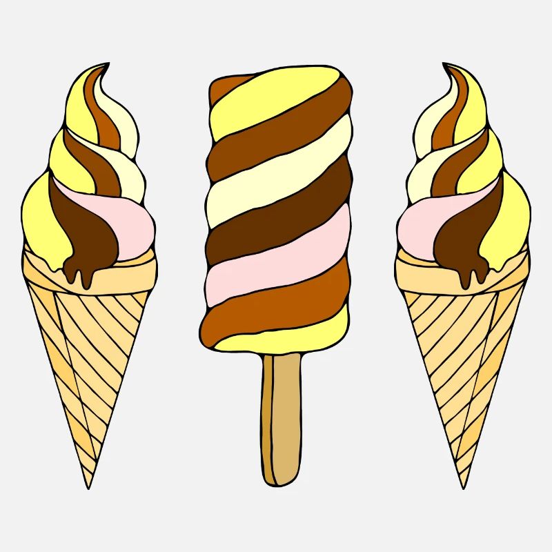 Ice cream