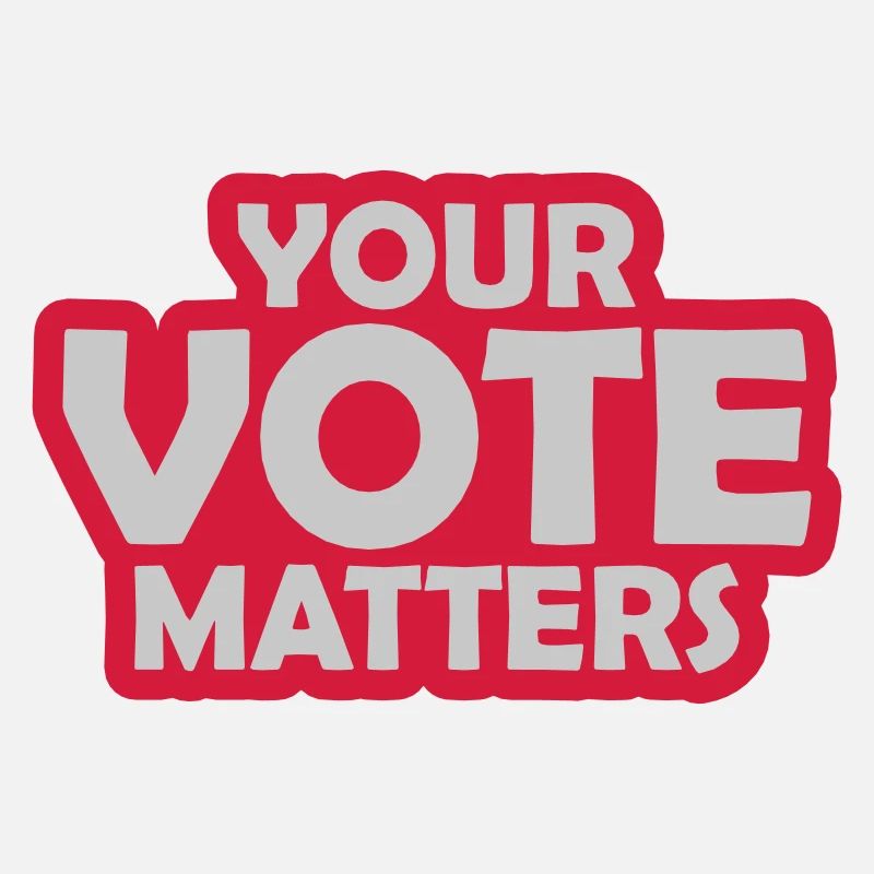 votre vote compte citation
