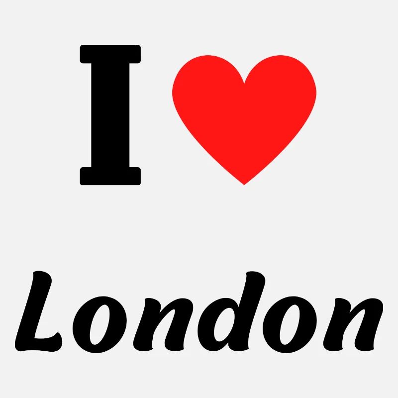 J’adore Londres