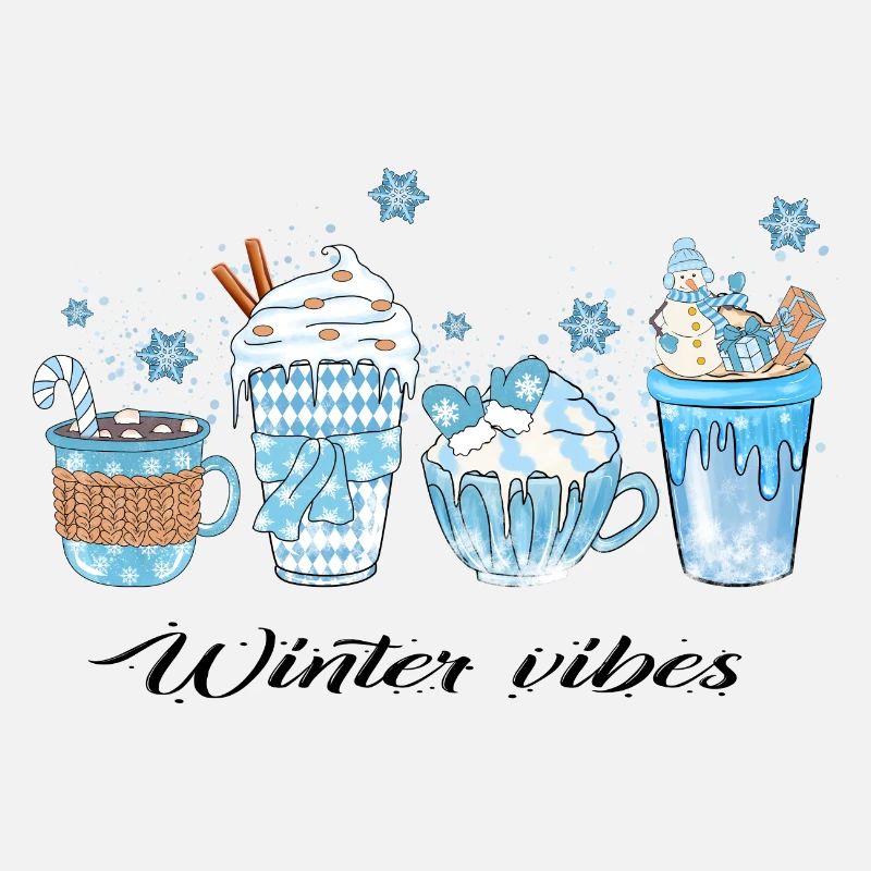 Winter Vibes