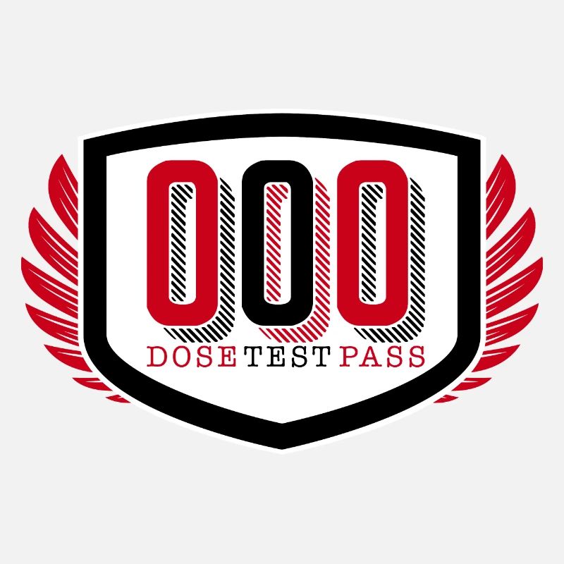 0 dose 0 test 0 pass