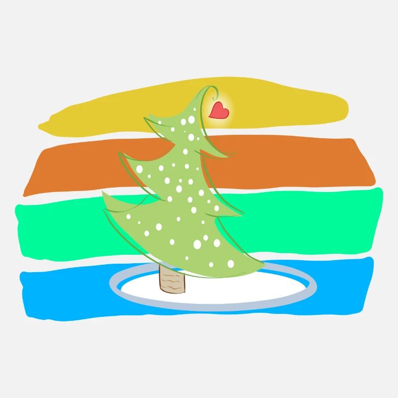 Christmas tree