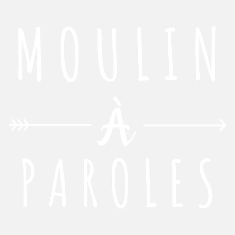 Moulin à paroles