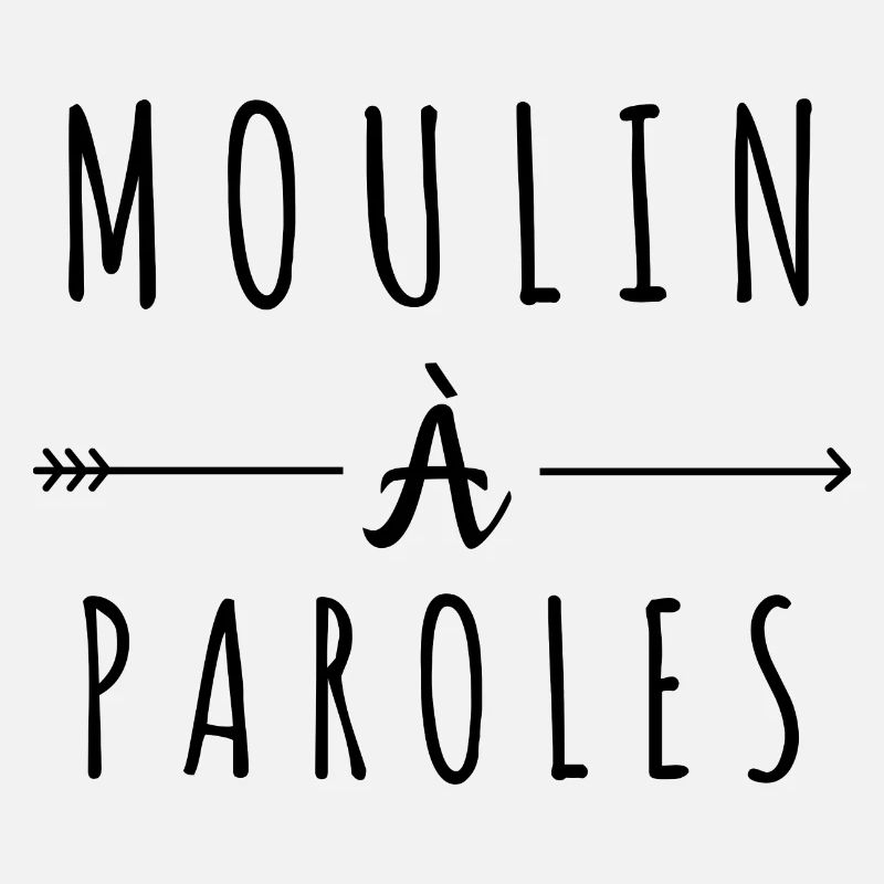 Moulin à paroles