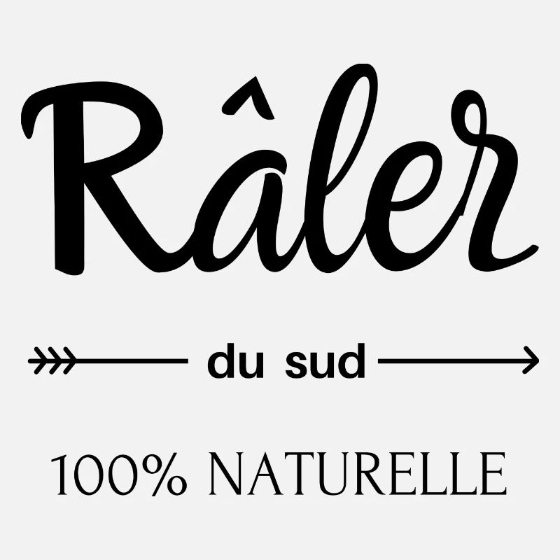 râleuse du sud