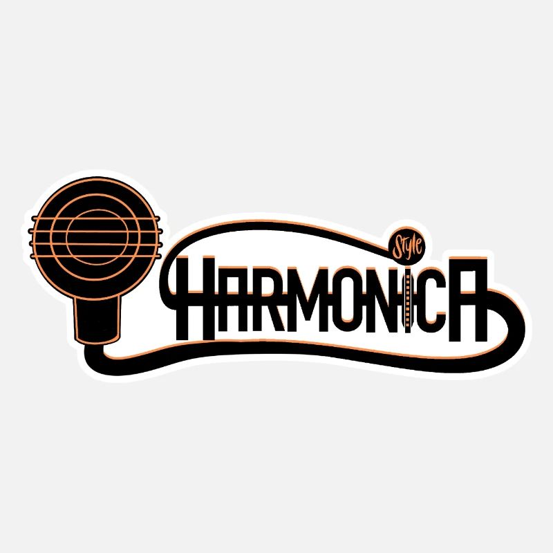 Harmonica Style pour harmoniciste