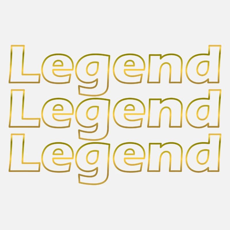 Legend Legend Legend Cadeau