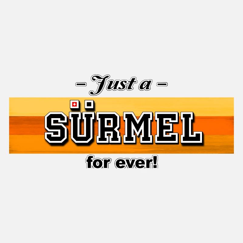 Just a "Sürmel" for ever