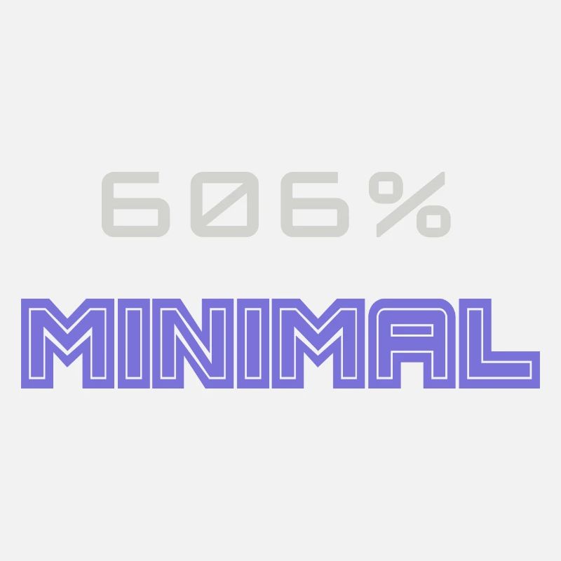606 Minimal
