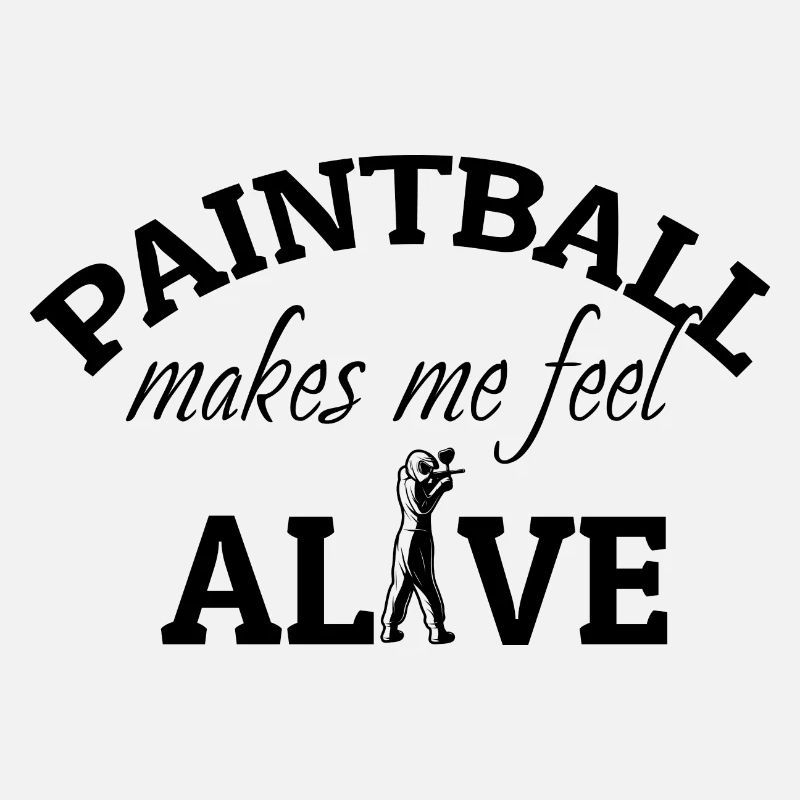 Paintball Airsoft