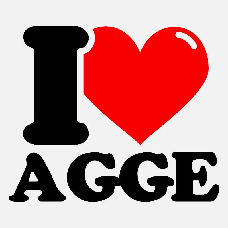 I love agge First name