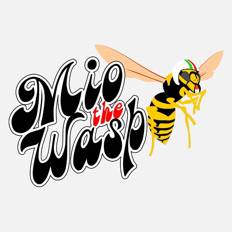 Mio the Wasp m