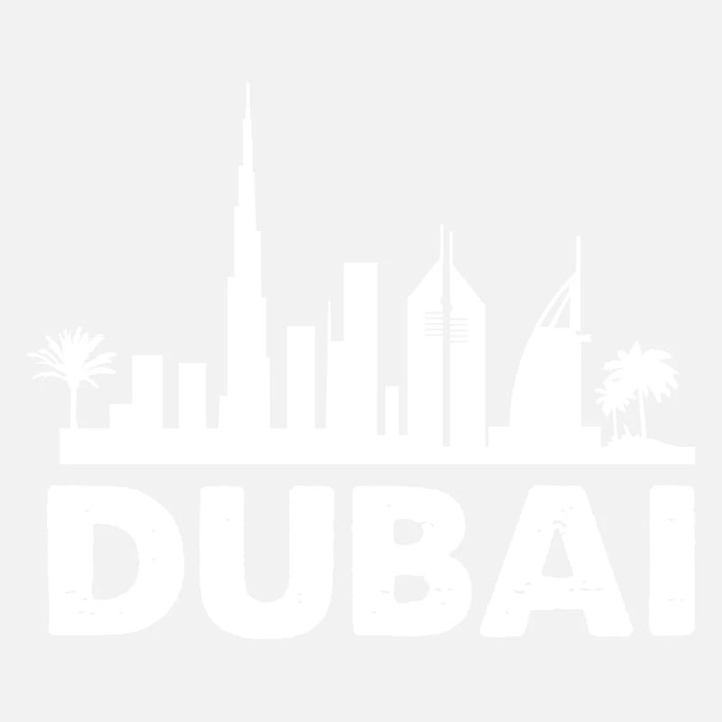 dubai skyline