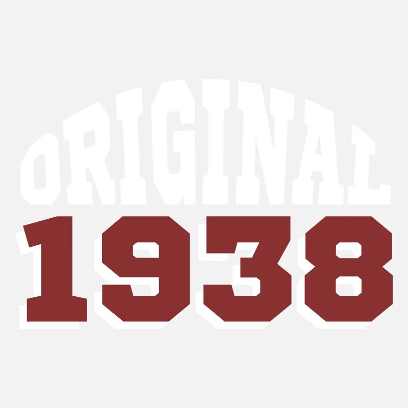 Original 1938