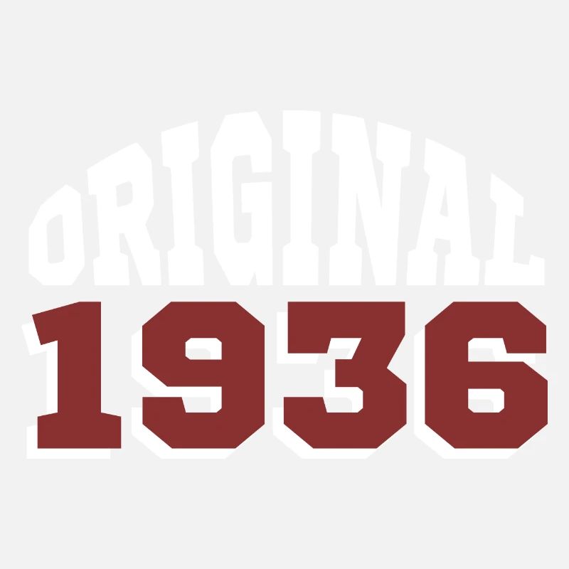 Original 1936