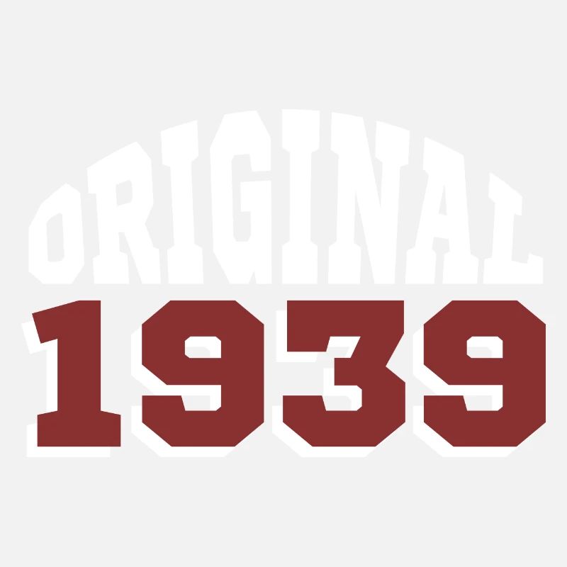 Original 1939