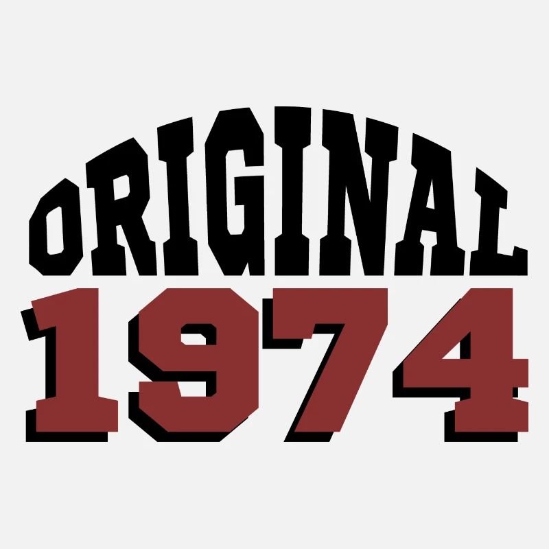 Original 1974