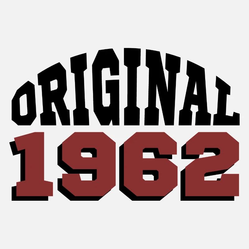 Original 1962