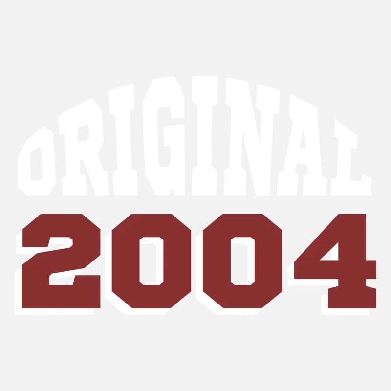 Original 2004