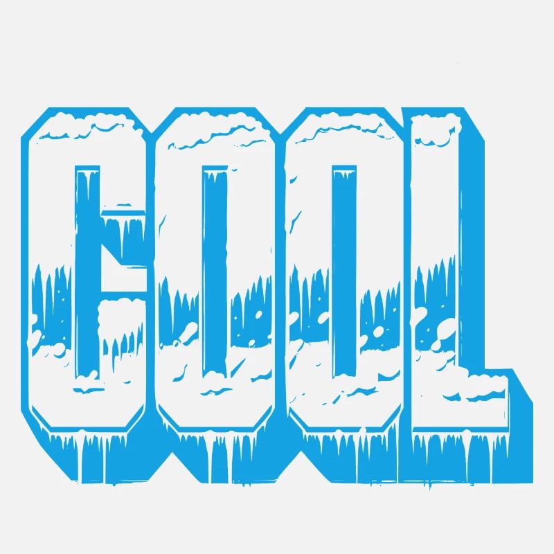Das WORT "COOL"