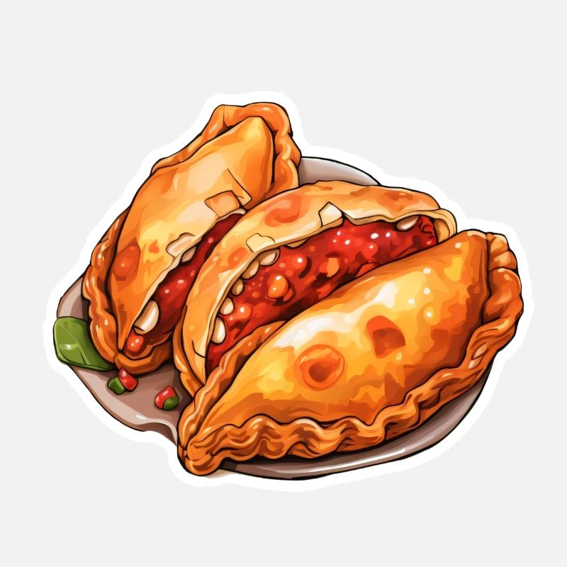 Empanadas