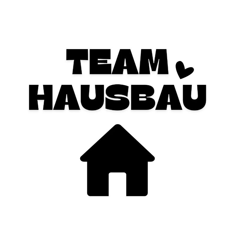 Construction de maisons d’équipe