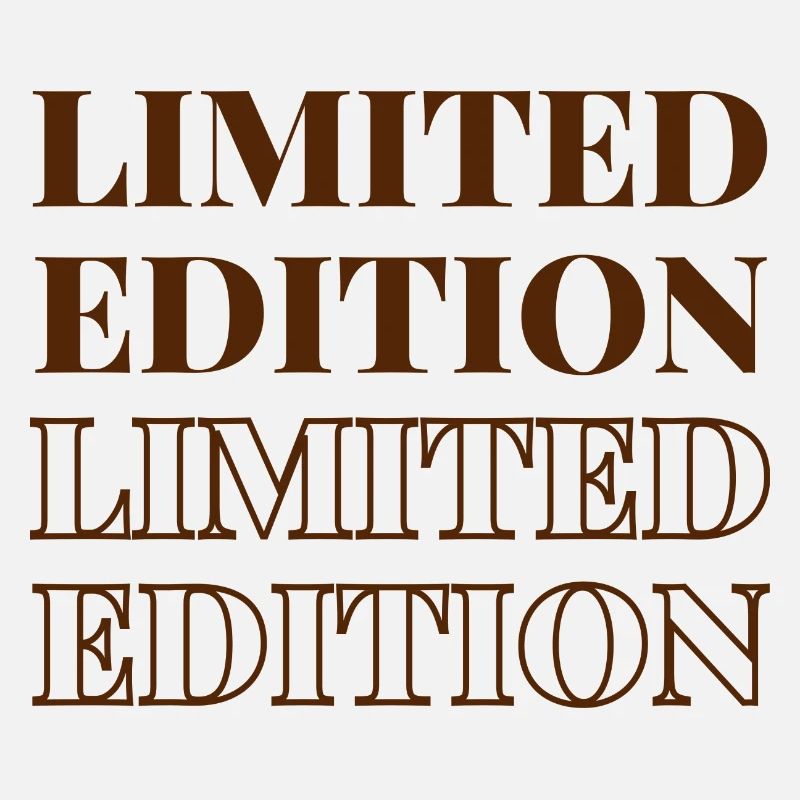 Limited Edition