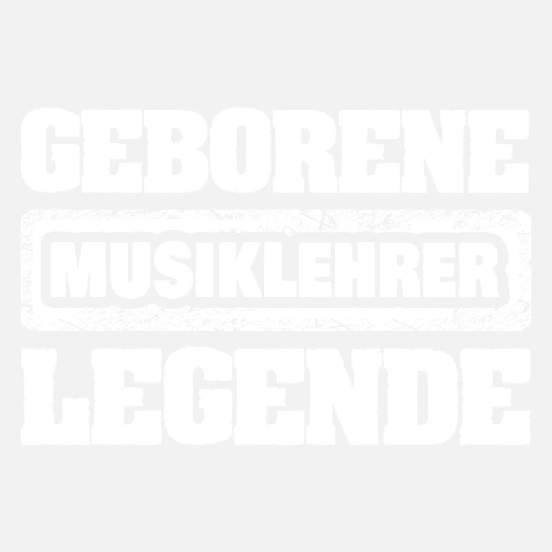 Profession : Professeur de musique