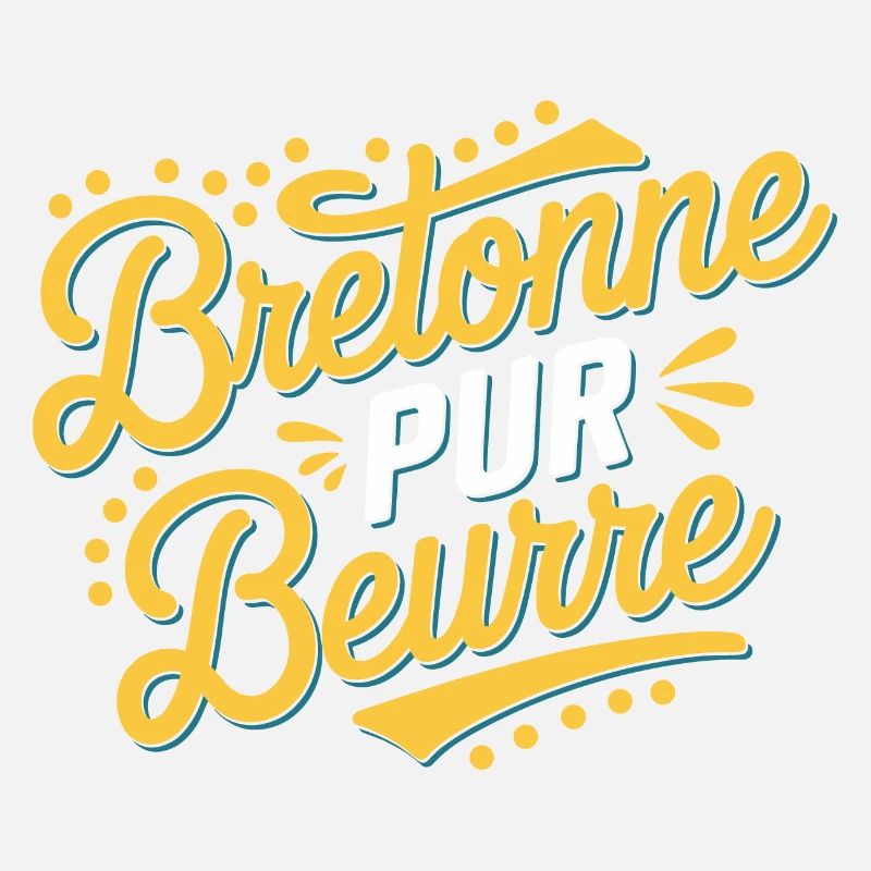 Bretonne pur beurre