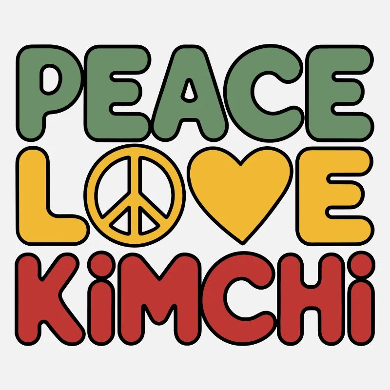 For all kimchi lovers