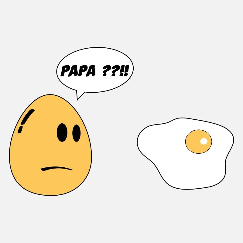 Egg Daddy