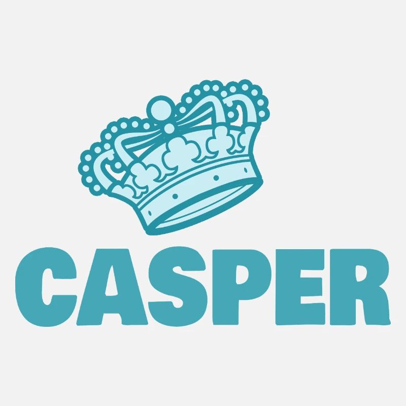 Casper comme prénom