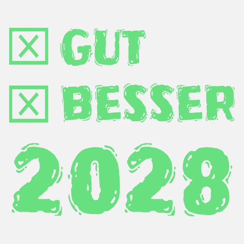 Better 2028