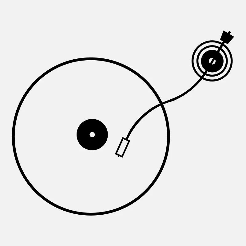 turntable