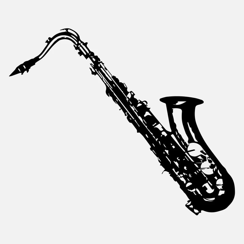 Saxophon