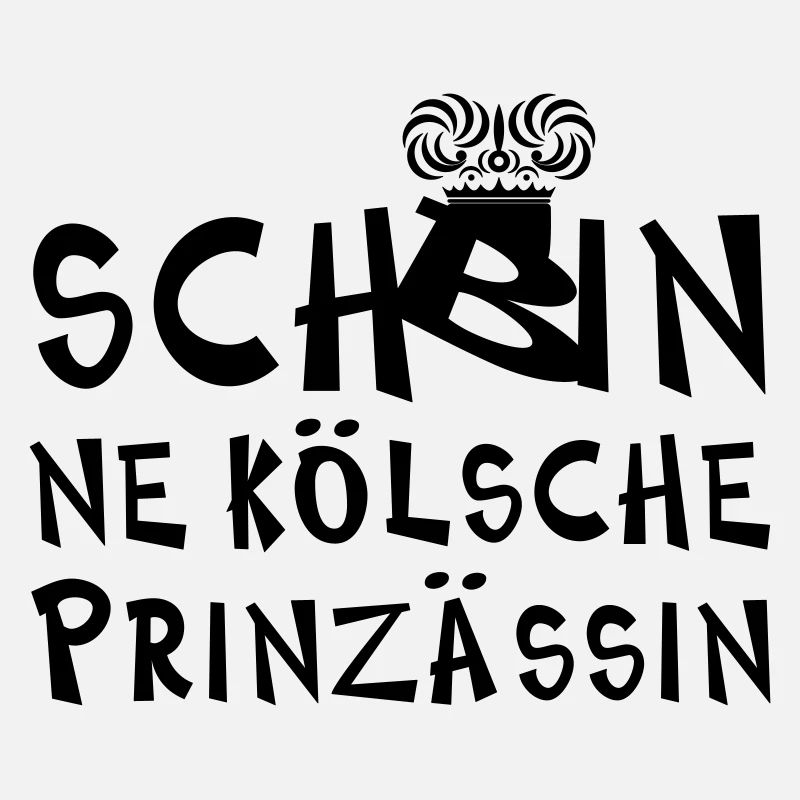 kölsche Prinzessin