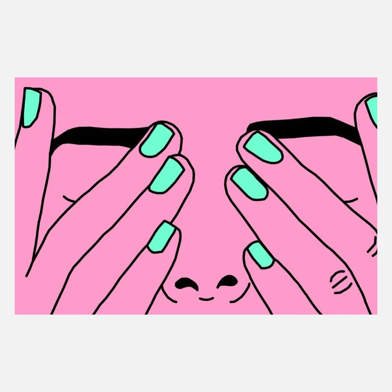 Face rose