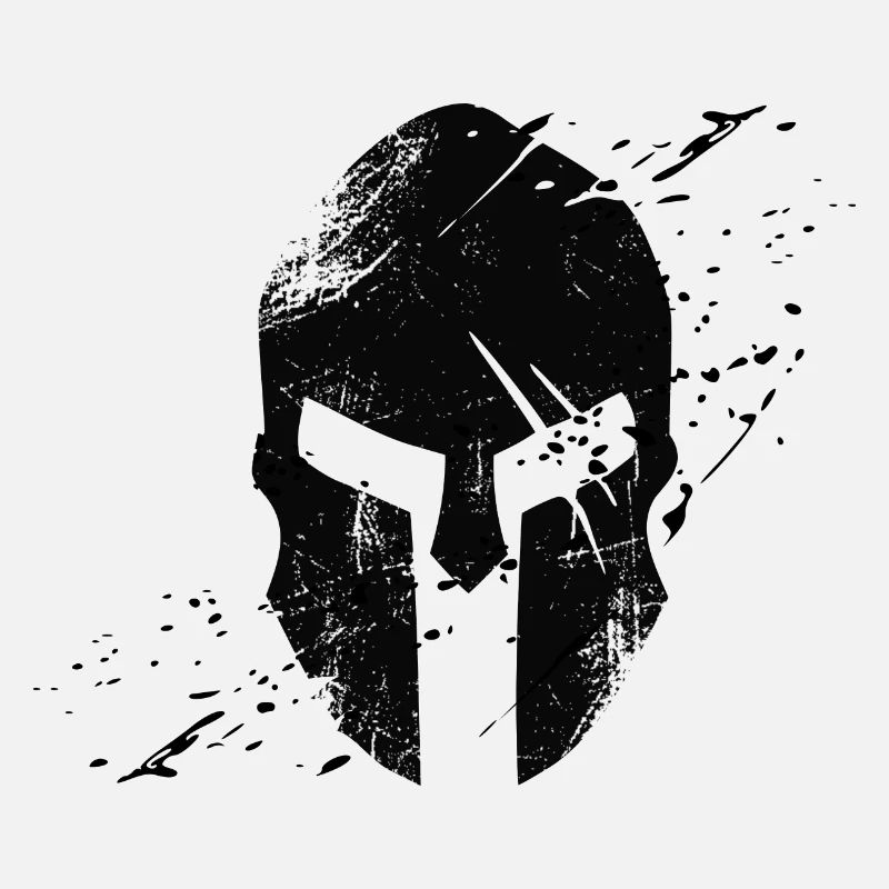 spartan bloody