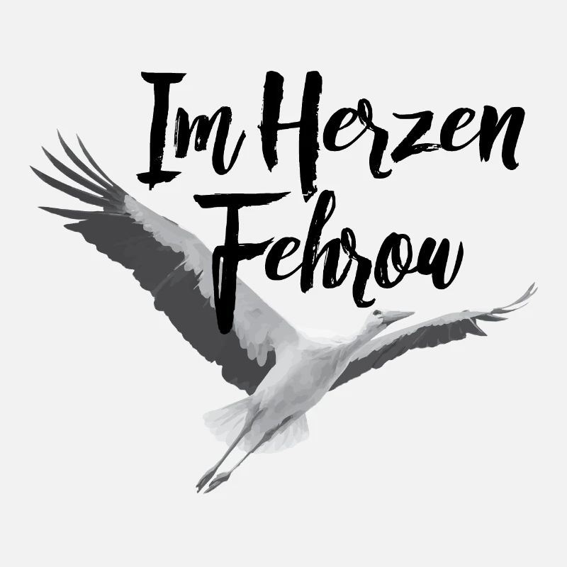 Im Herzen Fehrow