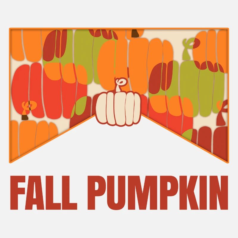 Fall Pumpkin