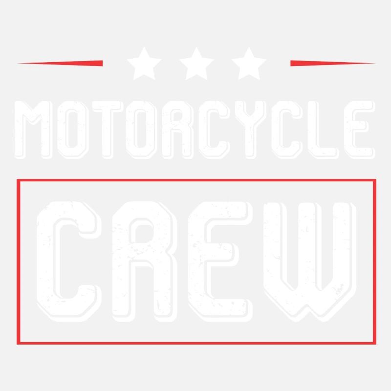 Motorcycle Crew