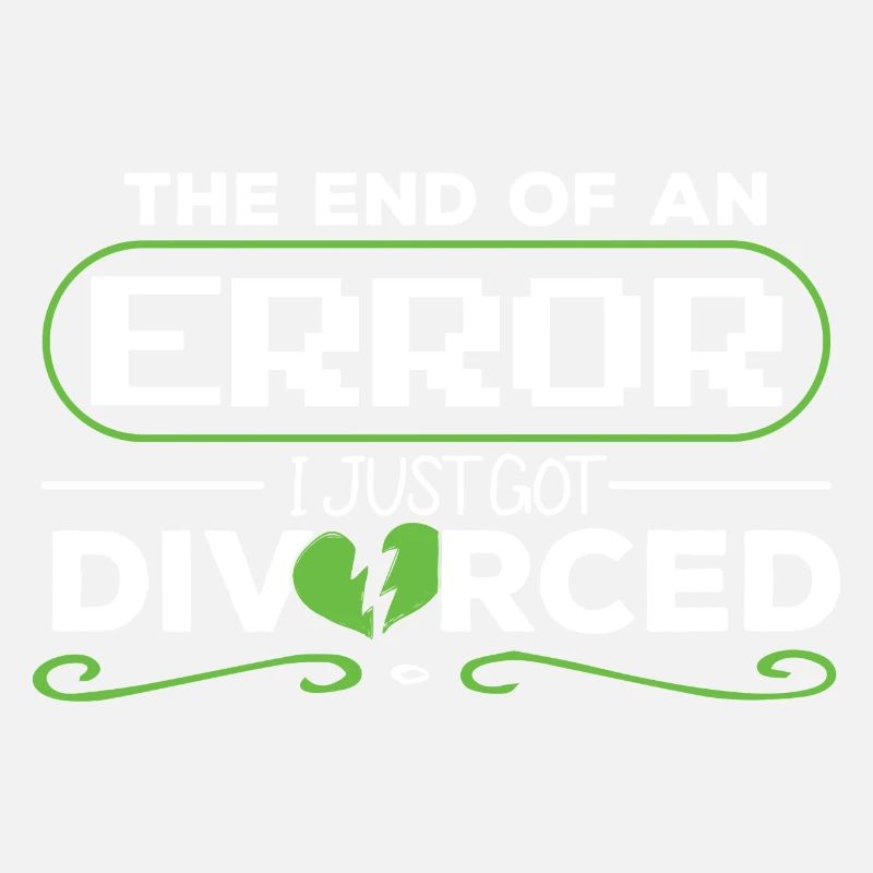 Breakup Divorced Single