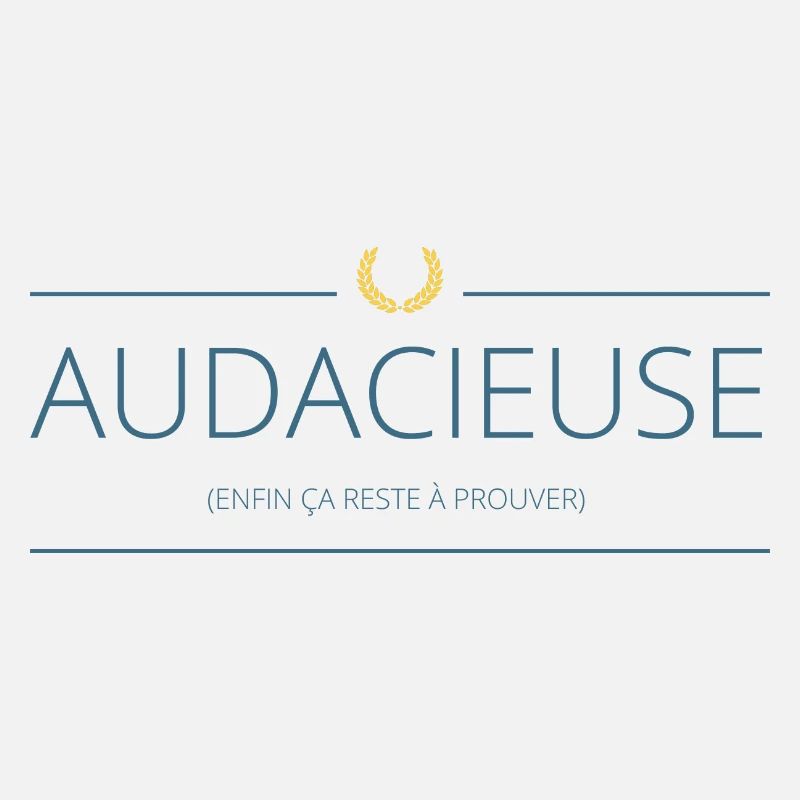 Audacieuse