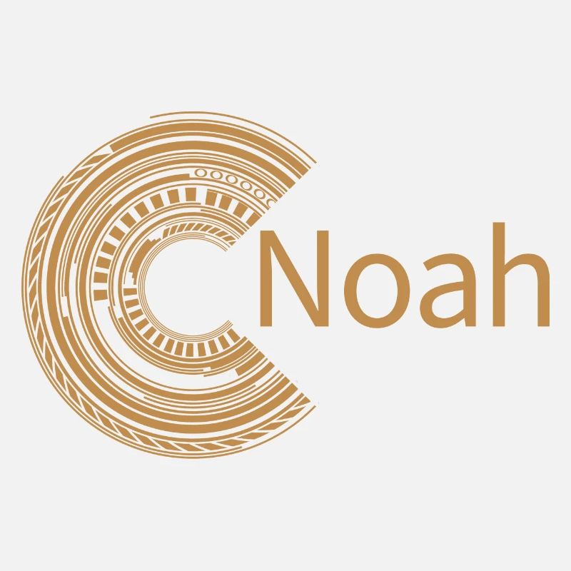 For Noah